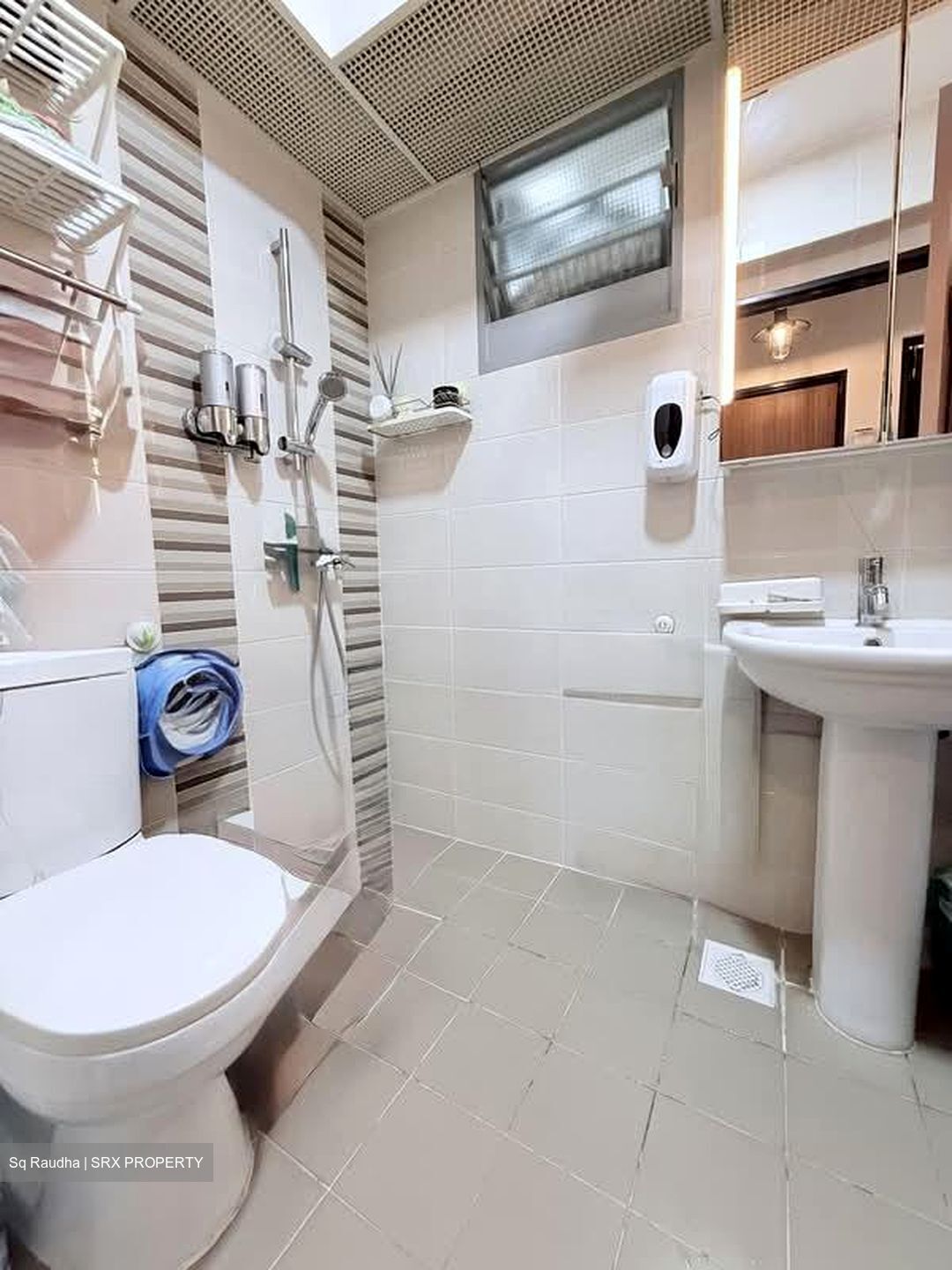 Blk 477A Hougang Capeview (Hougang), HDB 4 Rooms #559566761